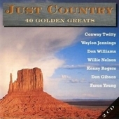 Album artwork for Just Country 