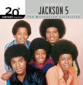 Album artwork for Best Of Jackson 5, The - 20th Century Masters