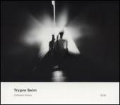 Album artwork for Trygve Seim: DIFFERENT RIVERS