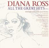 Album artwork for All the Great Hits / Diana Ross