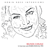 Album artwork for Belinda Carlisle - Interview 1993 