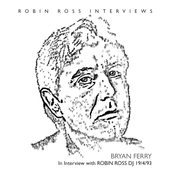 Album artwork for Bryan Ferry - Interview With Robin Ross 1994 