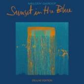 Album artwork for Sunset In The Blue (Deluxe Edition + Bonustracks)