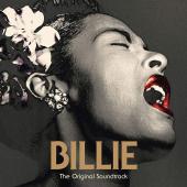 Album artwork for Billie - The Original Soundtrack