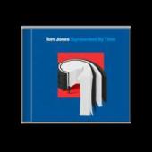 Album artwork for Tom Jones: Surrounded By Time