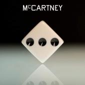 Album artwork for Paul McCartney III / Paul McCartney