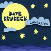 Album artwork for Lullabies / Dave Brubeck