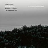 Album artwork for Garden Of Expression - Joe Lovano Trio Tapestry