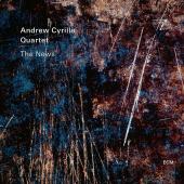 Album artwork for Andrew Cyrille: The News