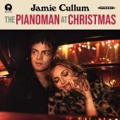 Album artwork for The Pianoman at Christmas / Jamie Cullum