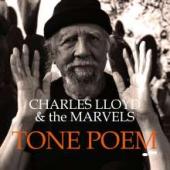 Album artwork for Charles Lloyd: Tone Poem