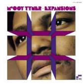 Album artwork for McCoy Tyner: Expansions (Tone Poet Vinyl) (180g)
