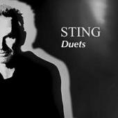 Album artwork for Sting: Duets