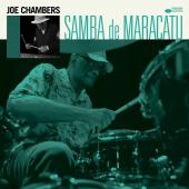 Album artwork for Joe Chambers: Samba De Maracatu