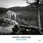 Album artwork for Sinikka Langeland: Wolf Rune