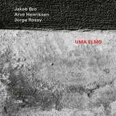 Album artwork for Jakob Bro: Uma Elmo (180g)
