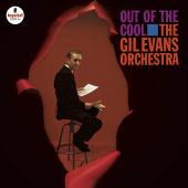 Album artwork for Gil Evans: Out Of The Cool (Acoustic Sounds)