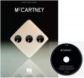 Album artwork for Paul McCartney III / Paul McCartney + Songbook