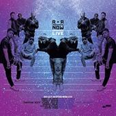 Album artwork for R+R=Now Live (Blue Note Club New York)