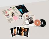 Album artwork for Tony Bennett & Lady Gaga: Love For Sale (Limited D