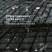 Album artwork for Trickster Orchestra: Trickster Orchestra