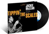 Album artwork for Jackie McLean: Tippin' The Scales (Tone Poet Vinyl