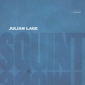 Album artwork for Squint / Julian Lage