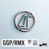Album artwork for GoGo Penguin: GGP/RMX (Black Vinyl)