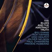 Album artwork for The Blues and Abstract Truth LP / Oliver Nelson