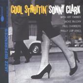 Album artwork for Cool Struttin / Sonny Clark LP