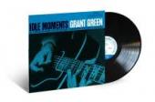 Album artwork for Grant Green: Idle Moments (180g)