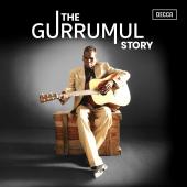 Album artwork for Geoffrey Gurrumul Yunupingu: The Gurrumul Story