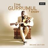 Album artwork for Geoffrey Gurrumul Yunupingu: The Gurrumul Story (L