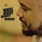 Album artwork for Mingus Mingus Mingus Mingus Mingus LP