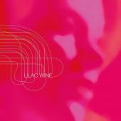 Album artwork for Lilac Wine LP / Helen Merrill