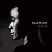 Album artwork for Rokia Traoré: Tchamantche (180g) (Limited Edition