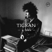 Album artwork for Tigran Hamasyan: A Fable (180g) (Limited Edition)