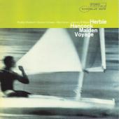 Album artwork for Herbie Hancock: Maiden Voyage (180g)