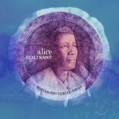 Album artwork for Kirtan: Turiya Sings / Alice Coltrane