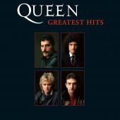 Album artwork for Greatest Hits / Queen