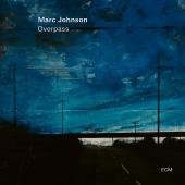Album artwork for Overpass / Marc Johnson