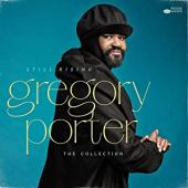 Album artwork for Gregory Porter: Still Rising - The Collection