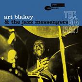 Album artwork for Art Blakey: The Big Beat (180g)
