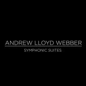 Album artwork for Symphonic Suites / Andrew Lloyd Webber