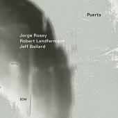 Album artwork for Puerta / ROSSY, LANDFERMANN, BALLARD