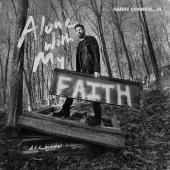 Album artwork for Alone With My Faith 2-LP / Harry Connick jr