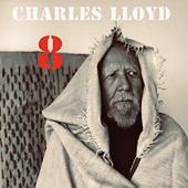 Album artwork for Charles Lloyd - 8: Kindred Spirits