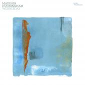 Album artwork for Wednesday - Extended Ed. LP / Madison Cunningham