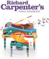 Album artwork for Richard Carpenter's Songbook LP