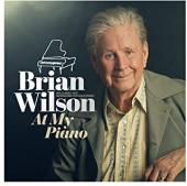 Album artwork for Brian Wilson: At My Piano